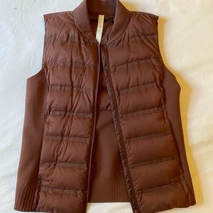Lululemon lightweight vest